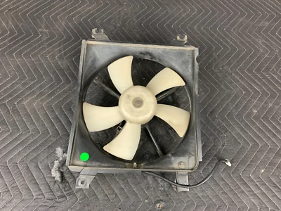 Mazda Miata 1999-2000 OEM conjunto de cubierta de ventilador de aire acondicionado pasajero derecho nuevo en caja 99-00*leer* Foto 1 de 4