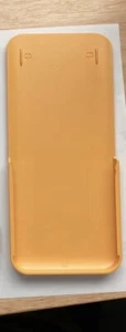 Texas Instruments TI-84 Plus CE Graphing Calculator Cover  ONLY TESTED - Picture 1 of 6