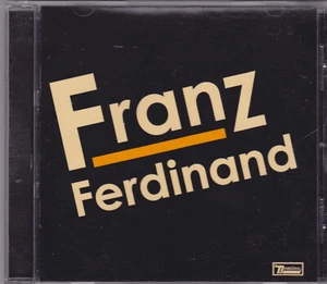 Franz Ferdinand - Audio CD By Franz Ferdinand - VERY GOOD - Picture 1 of 24