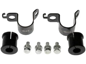 For 2001-2003, 2006-2007 Toyota Highlander Sway Bar Bushing Kit Dorman 88657PH - Picture 1 of 2