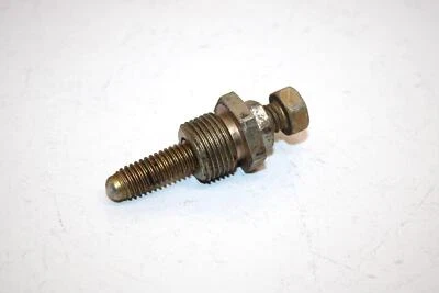 99 Arctic Cat Zr 700 Oem Tensioner Bolt And Adapter 0602-638 0602-876 Q1635 - Image 1 of 4