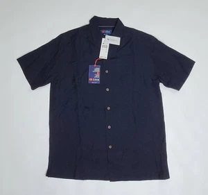 COVA Bait n Tackle Shirt Men's Small MSRP $75 - Picture 1 of 4