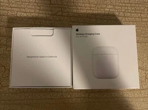 wireless charging case for airpods - Picture 1 of 3