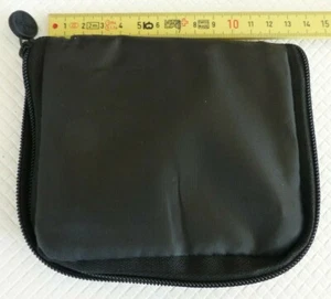 Tasche Festplatte Festplattentasche Navi zus. Taschen für Kabel Sticks SD Karten - Bild 1 von 5