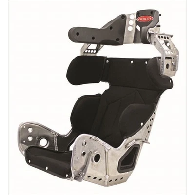 Asiento de carreras Kirkey 88 Series 18 grados, 14 pulgadas Foto 1 de 4