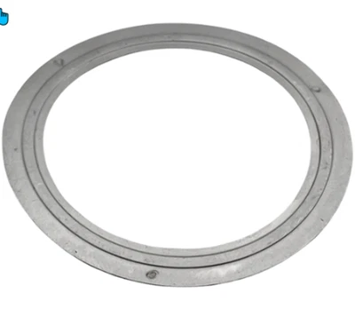 Junta colector escape cabezal leva hexagonal BMW R1200 18117673763 Foto 1 de 4