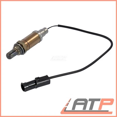 SONDA REGOLAZIONE SENSORE OSSIGENO LAMDA PER VAUXHALL COMBO MK 1 I 1.2+1.4 1994-01 - Immagine 1 di 4