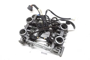 Honda ST 1300 Pan European SC51 2004-2016 Drosselklappengehäuse Throttle Drossel - Picture 1 of 13