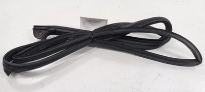Dodge Caliber On Door Seal Rubber Right Passenger Front 2007 2008 2009 2010 2011 - Image 1 of 4