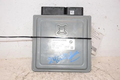 2008 2009 2010 BMW 528i ECM Electronic Engine Control Module MSV80        812122 - Image 1 of 4