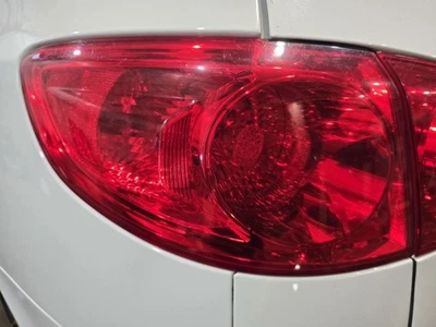 Cuarto de luz trasera izquierda del conductor montado en panel para 07-09 SANTA FE 618792 Foto 1 de 4