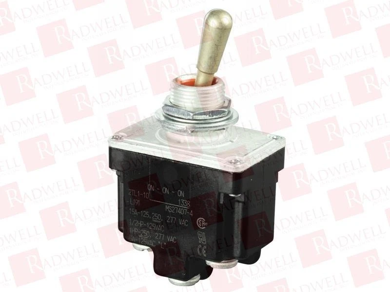 HONEYWELL 2TL1-10 / 2TL110 (NEW NO BOX) - Image 1 of 1