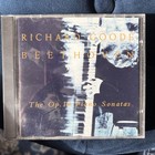 Richard Goode - Beethoven - The Op. 10 Piano Sonatas - Cd Excellent Condition