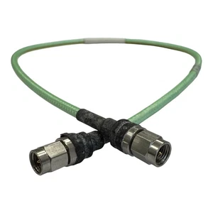 27478LL-160 Harbour Industries Coaxial Cable Assembly SMA(m) - SMA(m) Length:50c - Picture 1 of 2