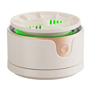 Fruit Vegetable Cleaner Automatic Operation ABS Texture Low Noise Energy Saving - Picture 1 of 8