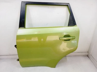 2014-2019 Kia Soul Driver Rear Side Door Shell - Alien II - Image 1 of 4