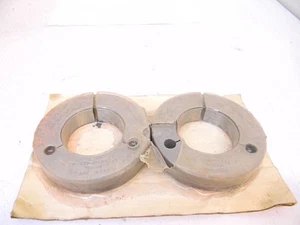 NEU ÜBERSCHÜSSIGES PONAM-SET 2-TEILIG. GEWINDERINGLEHREN 2-1/2 x 0,0556P-.1111L NS B/P LH - Bild 1 von 1