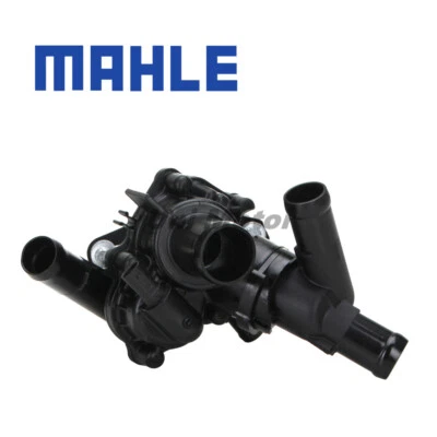 Termostato Mahle OEM A2702002200 para Mercedes-Benz GLA250 GLA45 AMG Base 2,0 L Foto 1 de 2