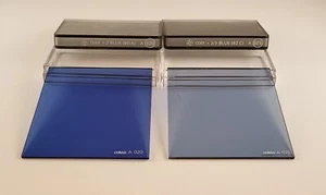 Cokin Series A Filters A020 - 025 Blue Filters - Picture 1 of 1