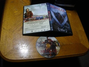 mongol mongolian with english.spanish subtitles dvd - Picture 1 of 1