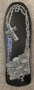 Powell Peralta - Ray Underhill (1989 OG Cross and Chain) - Picture 1 of 12