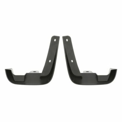 Protector contra salpicaduras moldeado delantero genuino GM 2012-2020 Chevrolet Sonic 95463818 Foto 1 de 4