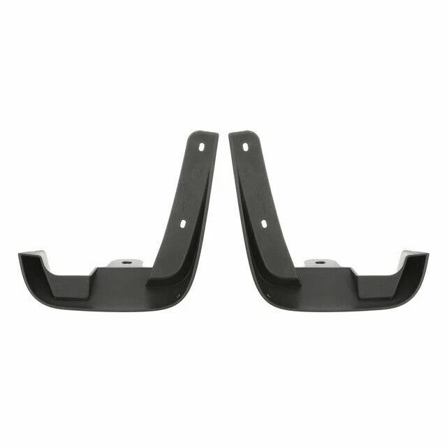 Protector contra salpicaduras moldeado delantero genuino GM 2012-2020 Chevrolet Sonic 95463818 Foto 1 de 4