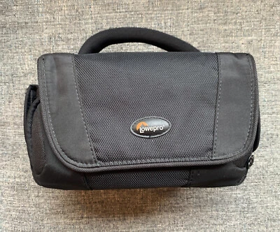 LowePro Edit 140 Camera Video Bag (No Strap) - Image 1 of 4