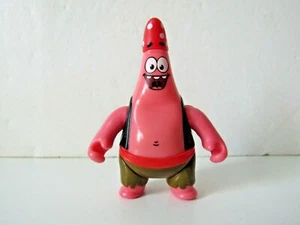 Imaginext Toys R Us Exclisive SpongeBob Schwammkopf Patrick 3" Figur - Bild 1 von 7