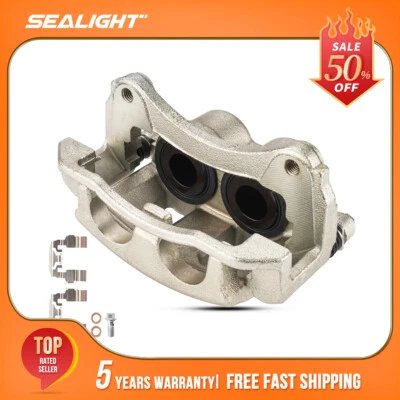 Pinza de freno de disco delantera derecha para Ford Explorer 2002-2005 Ranger Mazda B3000 Foto 1 de 4