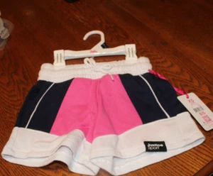 JUSTICE MIDI SHORTS-SIZE 5/6-NWT - Picture 1 of 1