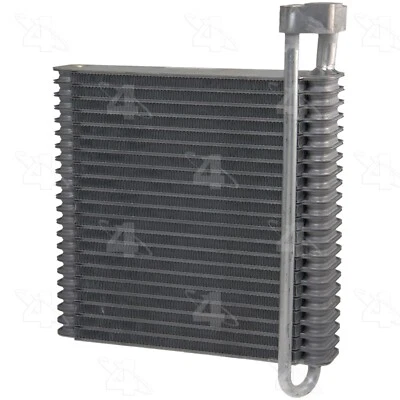 A/C Evaporator Core 4 Seasons For 2001-2002 Chevrolet Silverado 2500 HD Foto 1 de 4