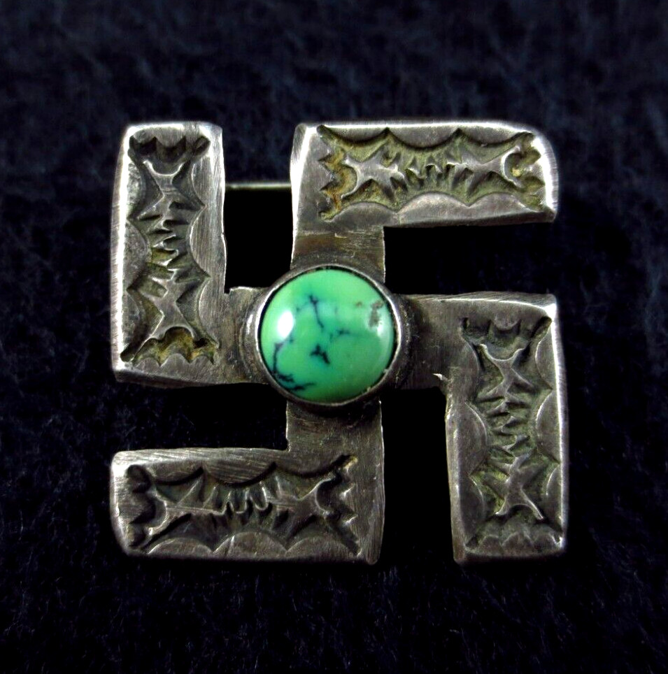 Navajo US Native American Jewelry (1800-1934) for sale | eBay Navajo US Native American Jewelry (1800-1934) for sale | eBay