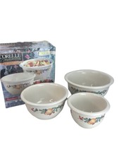 UPC 071160000094 product image for Corelle Coordinates 3 Piece Nesting Bowl Bake and Serve Set 1qt 2qt 3qt | upcitemdb.com