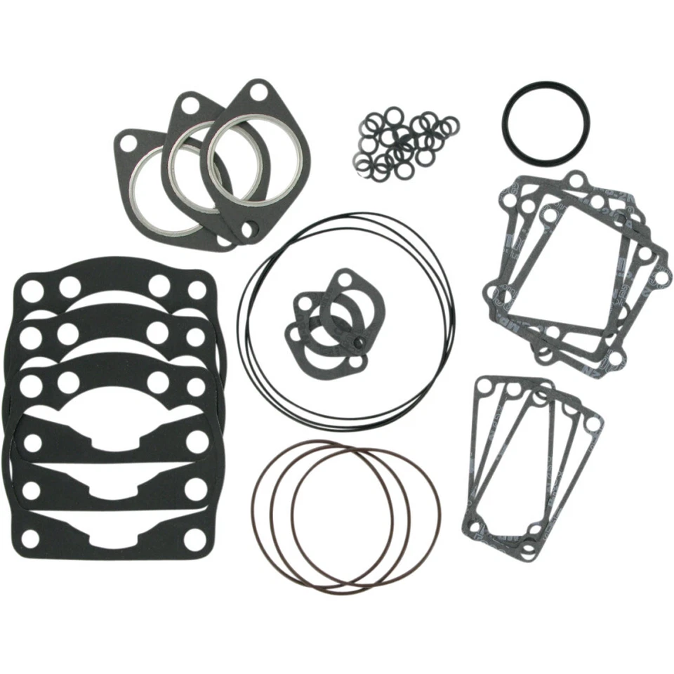 Vertex Pro-Formance Top End Engine Gasket Set Arctic Cat | 710216 - Image 1 of 1