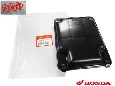 HONDA TRX300EX TRX300X TRX 300EX 300X TRX250X 250X TAPA CAJA AIRE 87-09 Foto 1 de 3