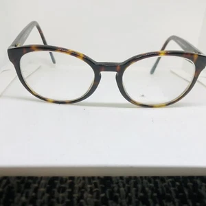 Monturas de gafas Coach solo HC 6102 5120 Dark Tortoise 51 18 140 marrón - Imagen 1 de 11