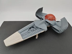 Selten Star Wars Micro Galaxy Squadron PROTOTYP Jagd nach Enthusias Geschenk Spielzeug - Bild 1 von 11