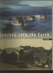 Journey into the Earth 1931 - 1990 - Bild 1 von 1
