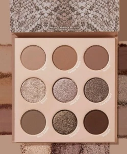 Colourpop Eyeshadow Palette - That's Taupe - Picture 1 of 3