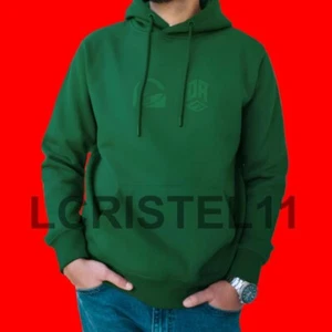 Davante Adams x Taco Bell Limited Edition RARE Hoodie Sold Out ✅ Size Medium - M - Picture 1 of 2