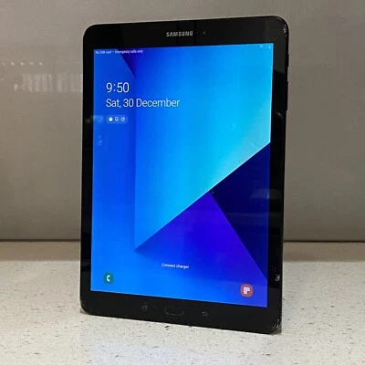 Samsung Galaxy Tab S3 SM-T825Y WiFi + 4G, 32GB/4GB RAM  9.7"inch black /DO - Image 1 of 4