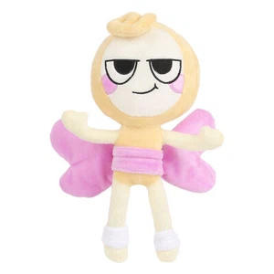 Dandy's World Game Plush Glisten Figure Stuffed Doll Toy 11.8in/30cm - Picture 1 of 12