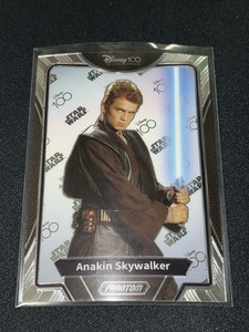 2023 Kakawow Phantom Disney 100 Star Wars PS-B-02 Anakin Skywalker Base