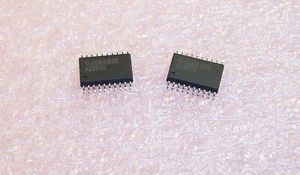 QTY (20) SN74AS804BDW TI SOIC-20 SMD PACKAGE HEX 2-INPUT NAND DRIVERS AS804B NOS - Picture 1 of 2