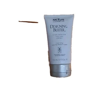 Nexxus Designing Butter High Fashion Creme 5oz - Picture 1 of 2