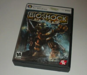 BioShock (PC, 2007) - Bild 1 von 4