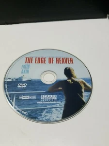 The Edge of Heaven (DVD, 2008) MOVIE ⭐DISC ONLY - Foto 1 di 2