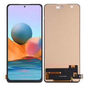 TFT LCD Display+Touch Screen Digitizer For Xiaomi Redmi Note10 Pro MAX M2101K6I - Picture 1 of 2