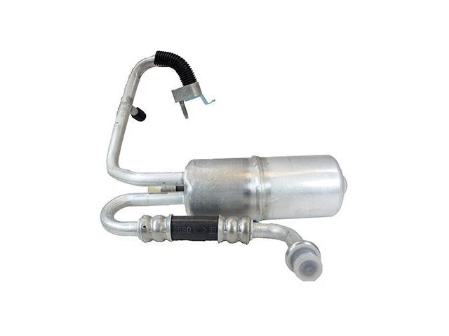 Acumulador de aire acondicionado para Ford F350 Super Duty 2008-2010 diésel 2009 PN336SN Foto 1 de 1